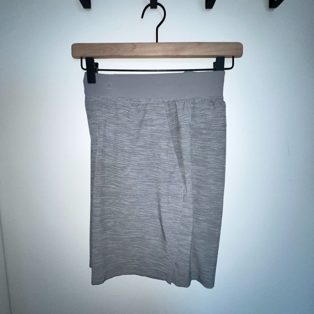Lululemon | Men's THE Short | Gray | M